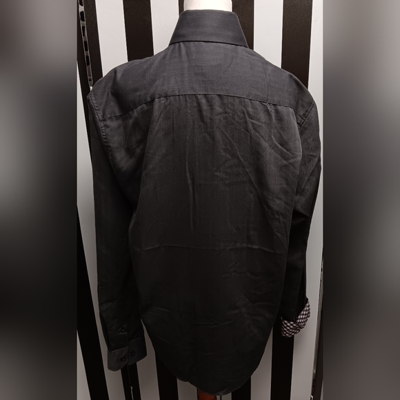 NWT Michelsons London shirt - Picture 3 of 8